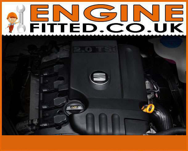 Seat Exeo Petrol